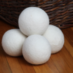 How To Use Wool Dryer Balls AND Why You Should