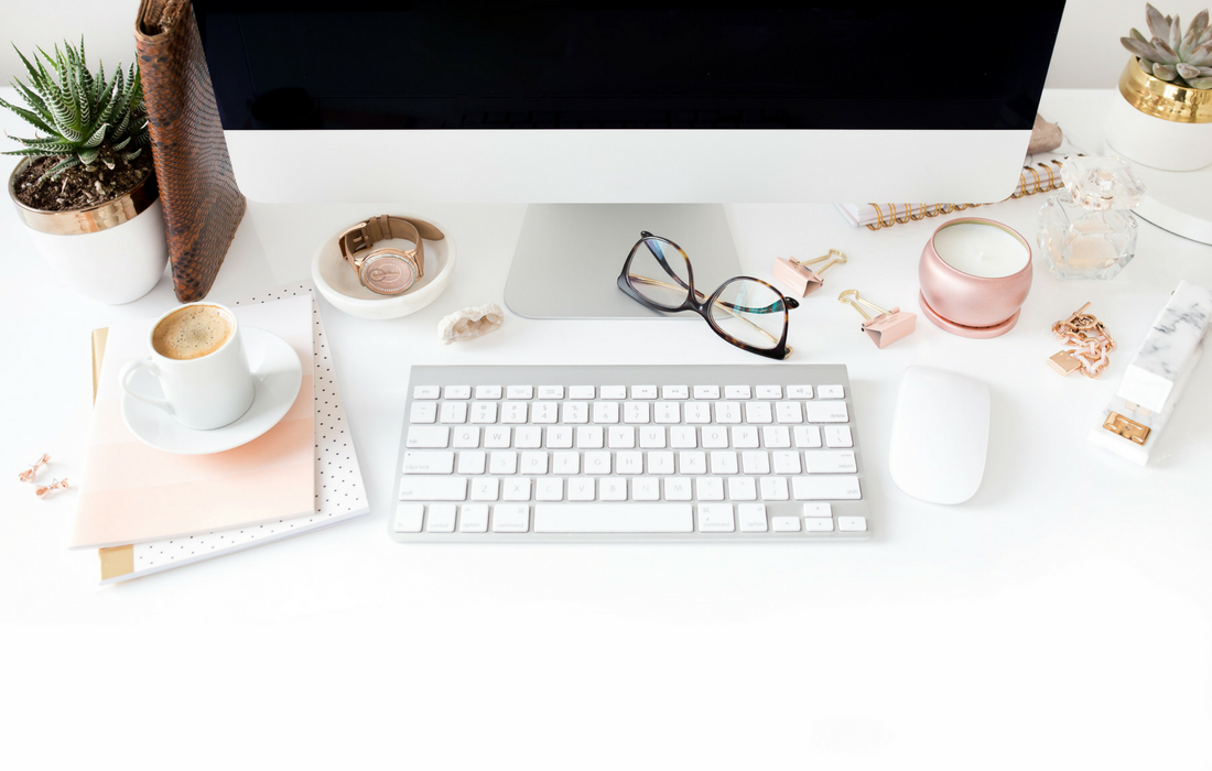 Fifteen habits of highly successful bloggers.