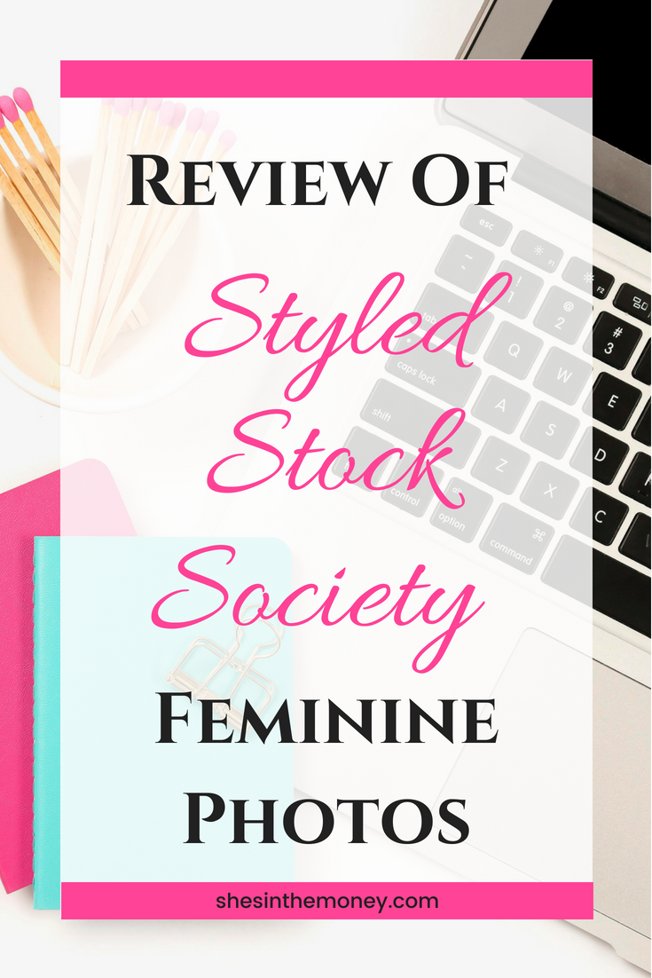 Review Of Styled Stock Society Feminine Photos