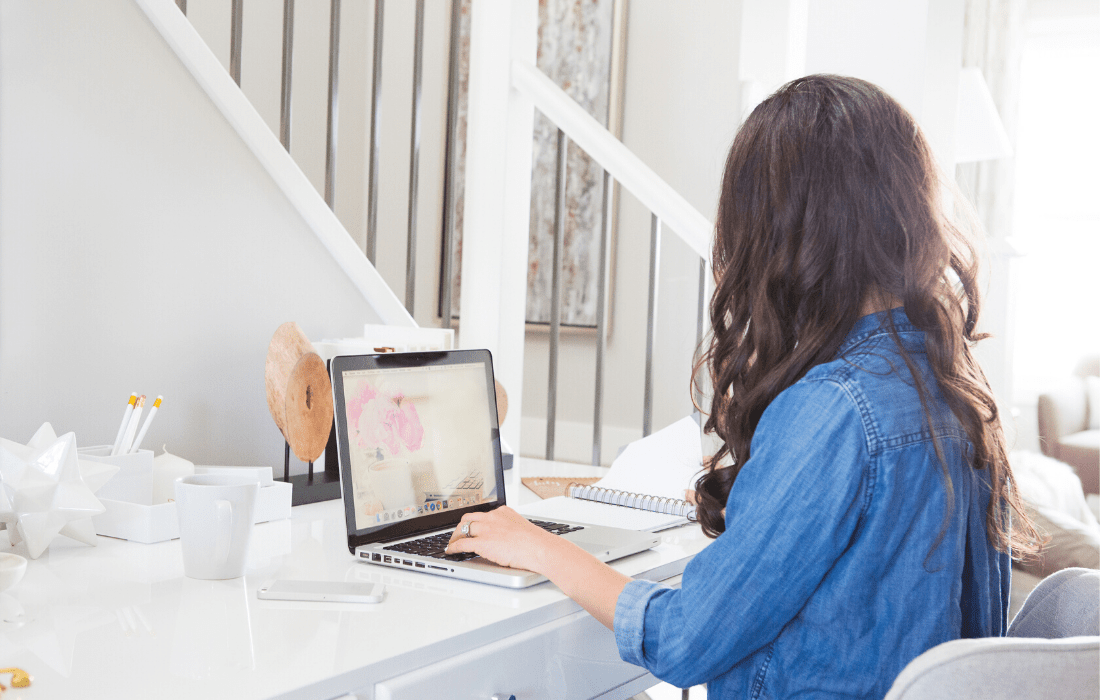 9 Practical Tips To Be Productive Working From Home